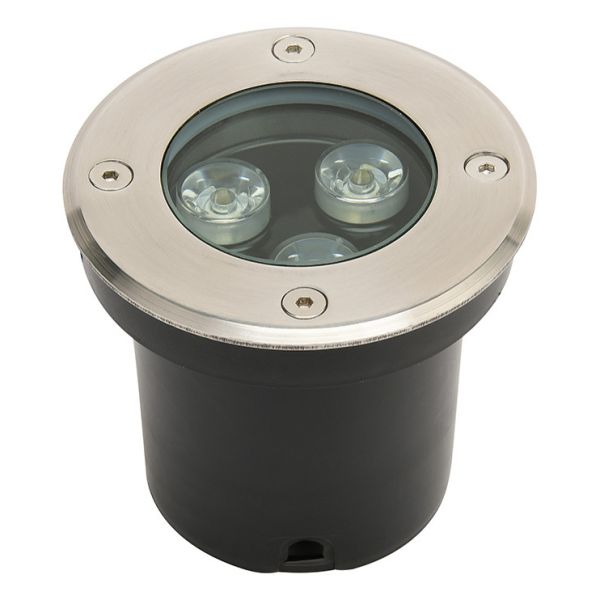 Грунтовый светильник Horoz Electric 079-029-0003-010 Azur-3