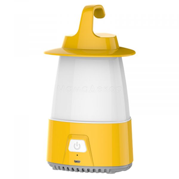 Декоративный светильник Horoz Electric 084-036-0025-010 Crespo
