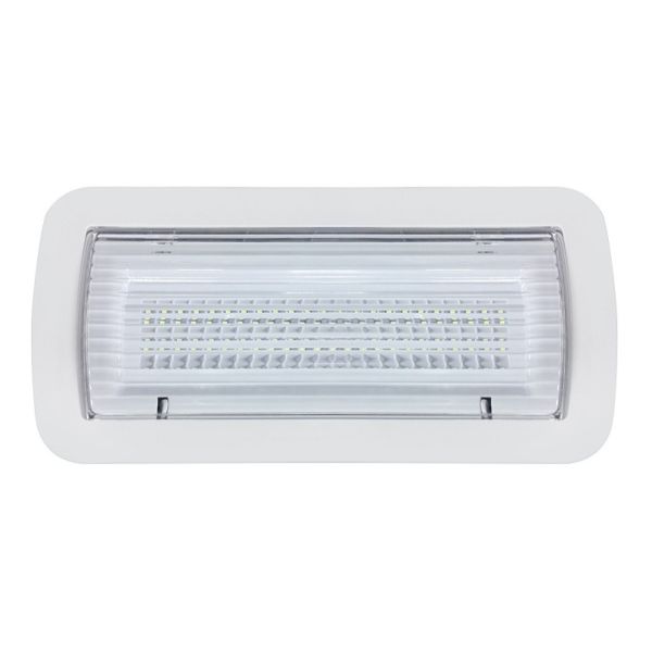 Настінний світильник Horoz Electric 084-043-0008-010 Kanu