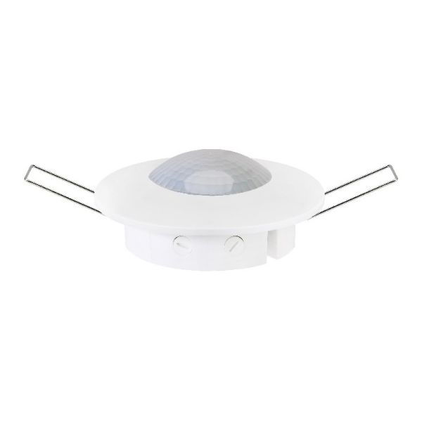 Датчик движения Horoz Electric 088-002-0001-010 Mustang-1