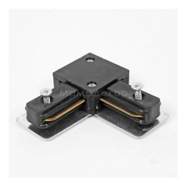 Угловое соединение 1 фаза Horoz Electric 096-002-0002-022 Track Connector-l