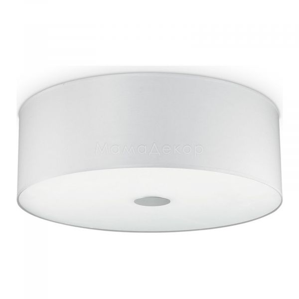 Потолочный светильник Ideal Lux 103266 Woody PL4 Bianco
