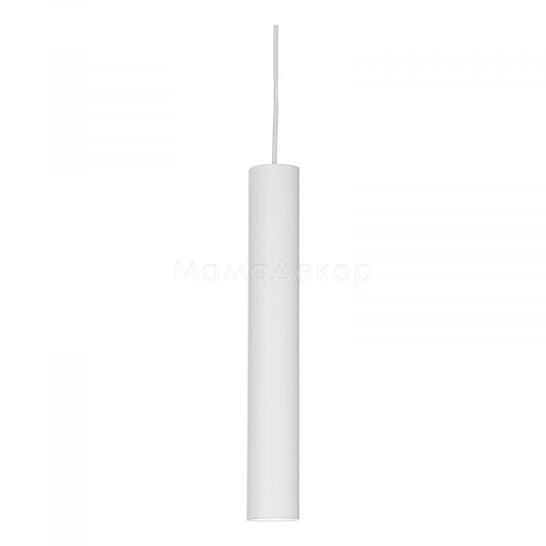 Подвесной светильник Ideal Lux 104935 Look SP1 Small Bianco