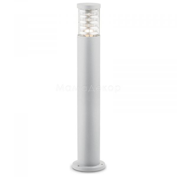 Парковый светильник Ideal Lux 109138 Tronco PT1 Big Bianco