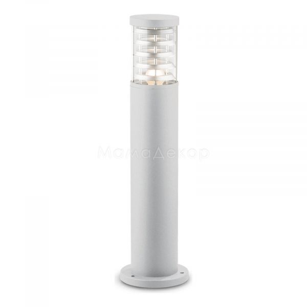 Парковый светильник Ideal Lux 109145 Tronco PT1 Small Bianco
