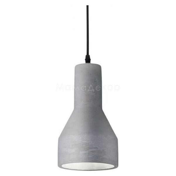 Підвісний світильник Ideal Lux 110417 Oil-1 SP1