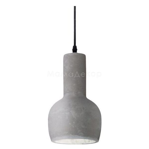 Підвісний світильник Ideal Lux 110431 Oil-3 SP1