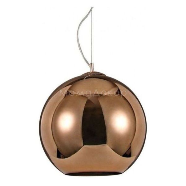 Подвесной светильник Ideal Lux 111919 Nemo Rame SP1 D40