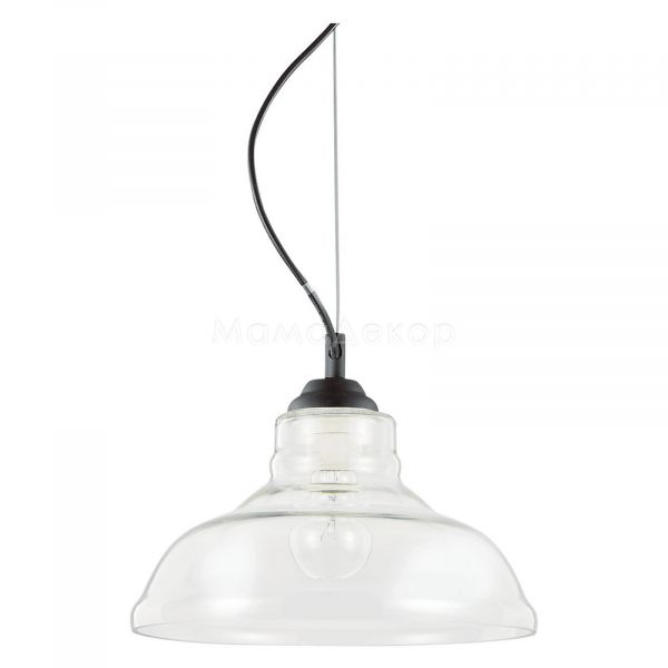 Подвесной светильник Ideal Lux 112336 Bistro SP1 PLate