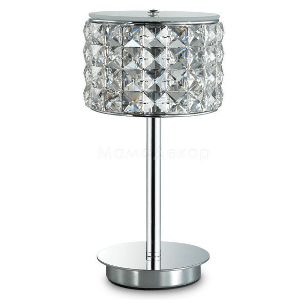 Настольная лампа Ideal Lux 114620 Roma TL1