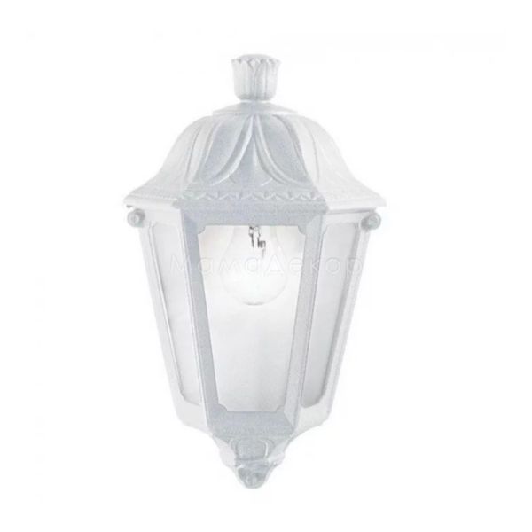 Бра Ideal Lux 120430 Anna AP1 Small Bianco
