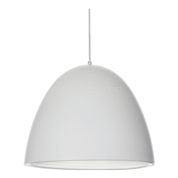 Подвесной светильник Ideal Lux 122625 Din SP1 D40 Bianco