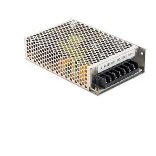 Блок питания Ideal Lux 124100 Strip LED Driver On-Off 100W