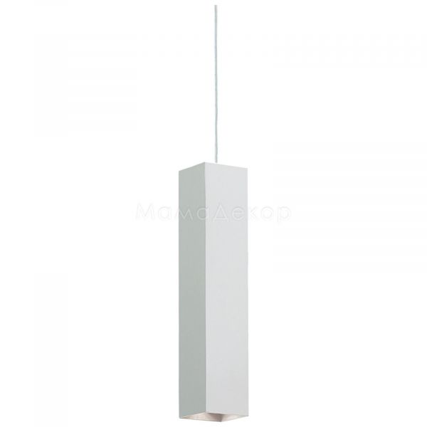 Подвесной светильник Ideal Lux 126906 Sky SP1 Bianco