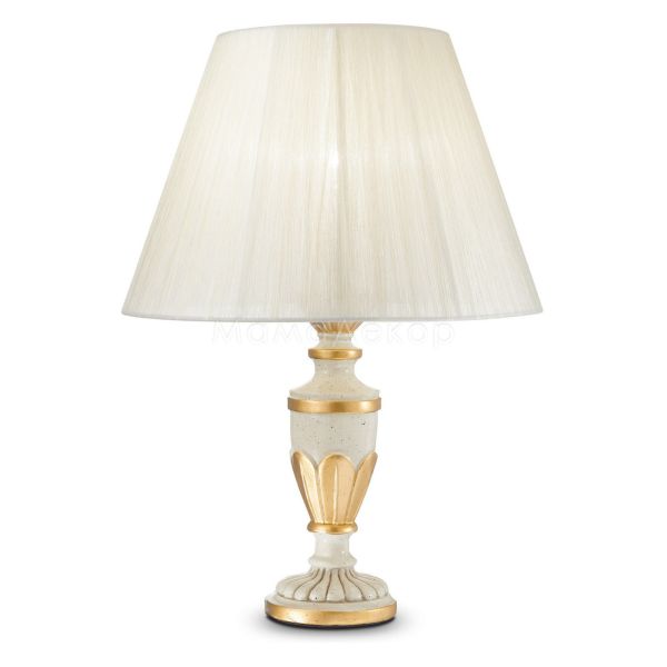 Настольная лампа Ideal Lux 12889 Firenze TL1 Small