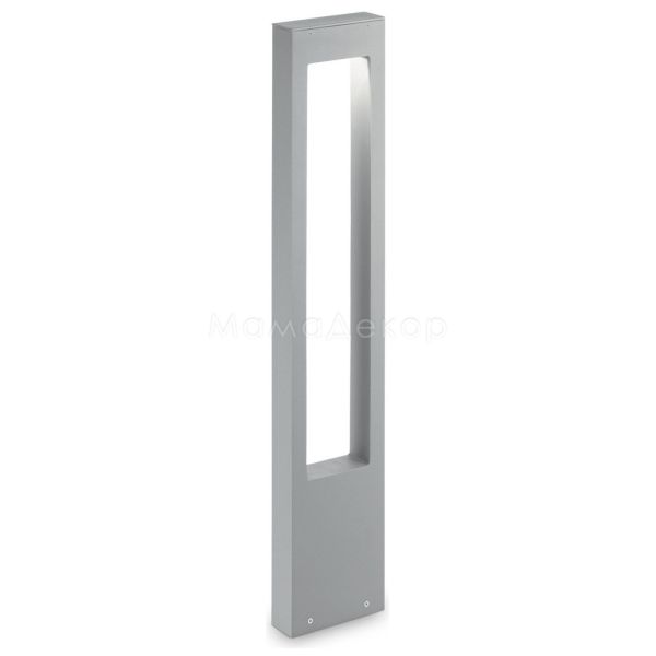 Парковый светильник Ideal Lux 136042 Vega PT1 Grigio