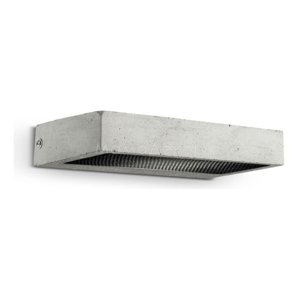 Настінний світильник Ideal Lux 139746 Hydro AP1
