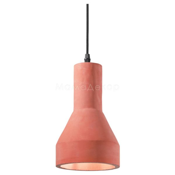 Подвесной светильник Ideal Lux 144320 Oil-1 SP1 Terracotta