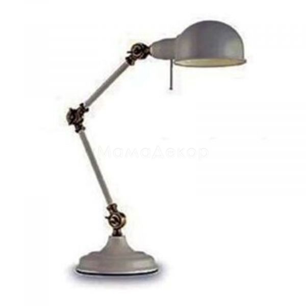 Настольная лампа Ideal Lux 145204 Truman