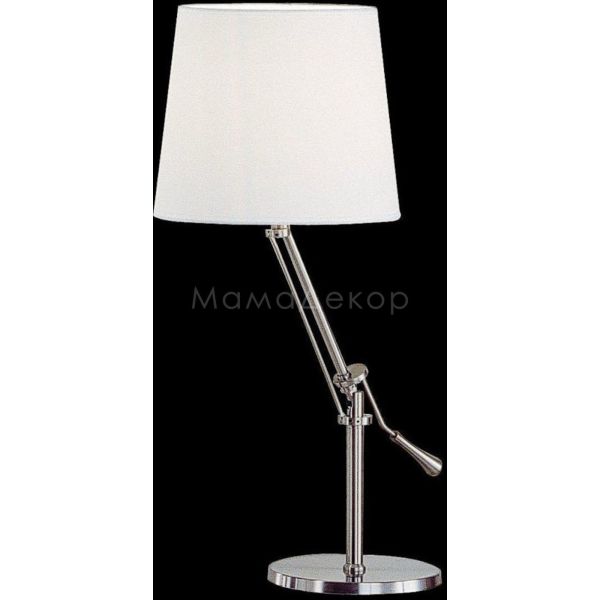 Настольная лампа Ideal Lux 14616 Regol TL1