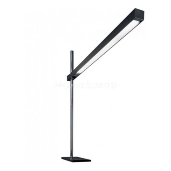 Настольная лампа Ideal Lux 147659 Gru TL105 Nero