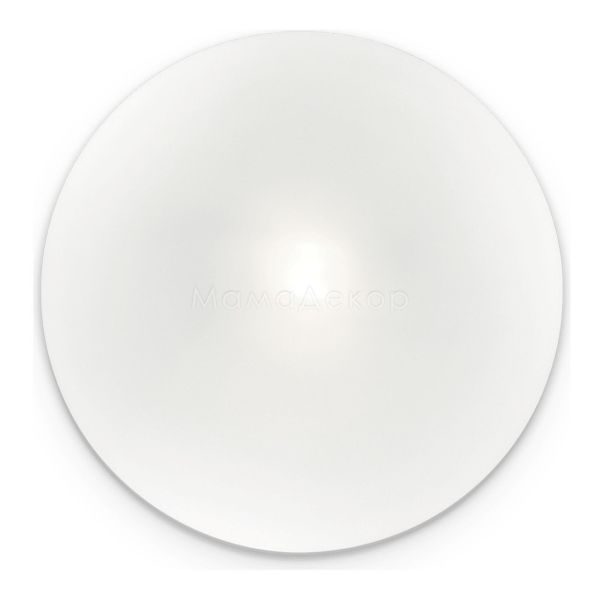 Точковий світильник Ideal Lux 14814 Smarties Bianco AP1