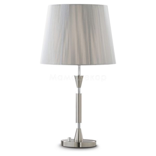 Настольная лампа Ideal Lux 14975 Paris TL1 Big