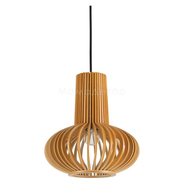 Подвесной светильник Ideal Lux 159850 Circus Citrus-2 SP1