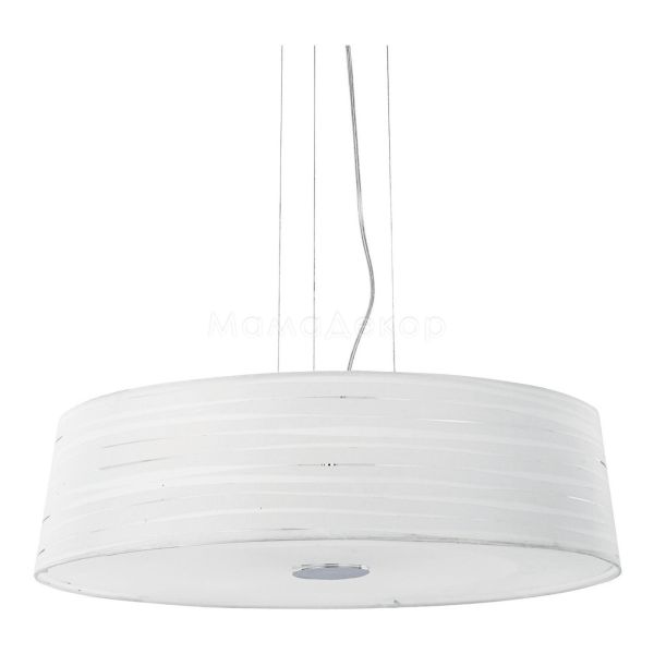 Люстра Ideal Lux 16535 Isa SP6