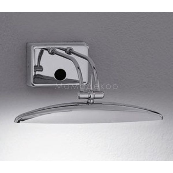 Підсвітка для картин Ideal Lux 17334 Mirror 20 AP2 Cromo