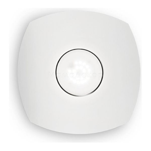 Потолочный светильник Ideal Lux 175676 Mito PL1 Bianco