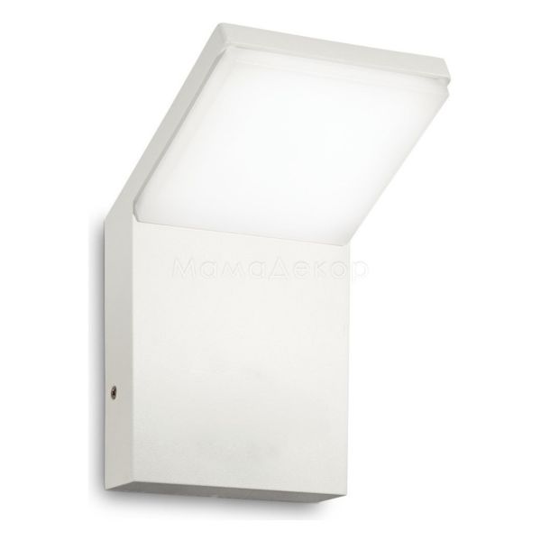 Настенный светильник Ideal Lux 221502 Style AP1 Bianco