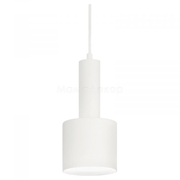 Підвісний світильник Ideal Lux 231556 Holly SP1 Bianco