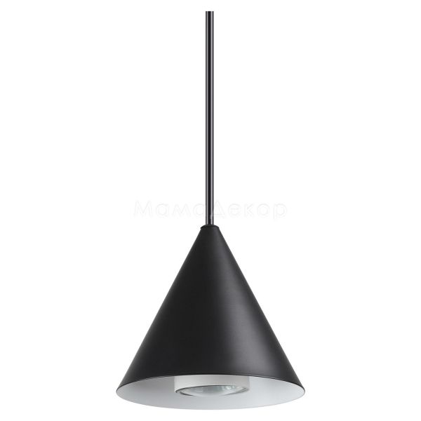 Подвесной светильник Ideal Lux 232713 A-Line SP1 D13 Nero