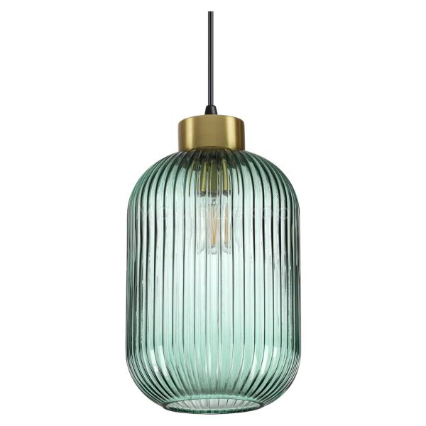 Підвісний світильник Ideal Lux 237497 Mint-3 SP1 Verde