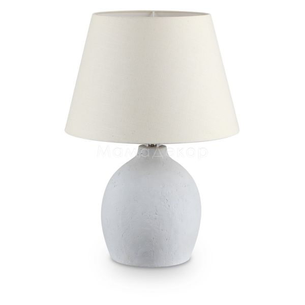Настольная лампа Ideal Lux 238128 Boulder TL1