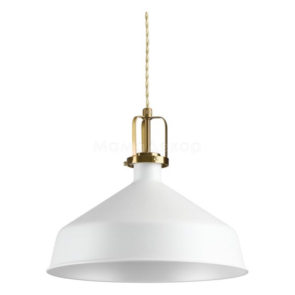 Подвесной светильник Ideal Lux 238135 Eris-2 SP1 Bianco