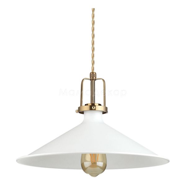 Подвесной светильник Ideal Lux 238210 Eris-4 SP1 Bianco