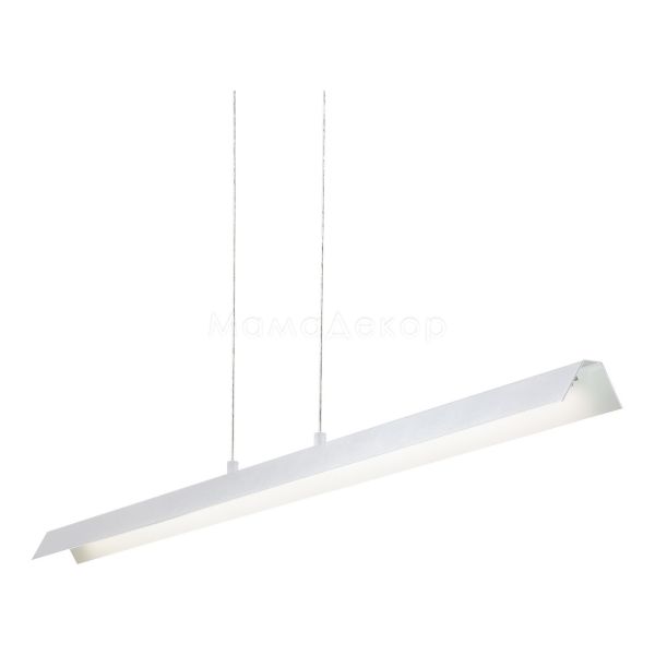 Подвесной светильник Ideal Lux 239132 Lea SP Bianco