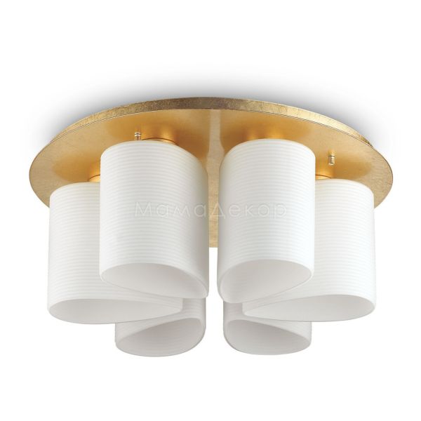 Люстра Ideal Lux 247779 Daisy PL6