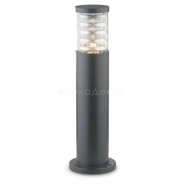 Парковый светильник Ideal Lux 248257 Tronco PT1 H40 Antracite