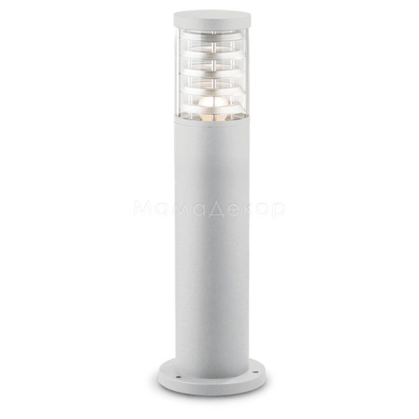Парковый светильник Ideal Lux 248264 Tronco PT1 H40 Bianco