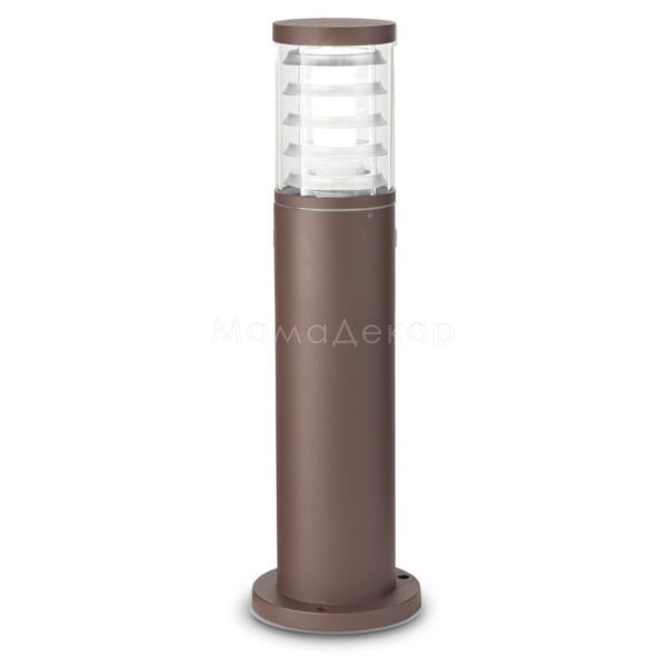 Парковый светильник Ideal Lux 248271 Tronco PT1 H40 Coffee