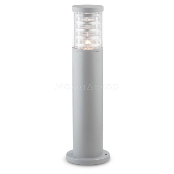 Парковый светильник Ideal Lux 248288 Tronco PT1 H40 Grigio