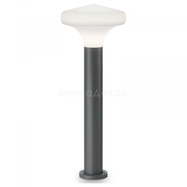 Парковый светильник Ideal Lux 249452 + 145020 Clio MPT1 Antracite