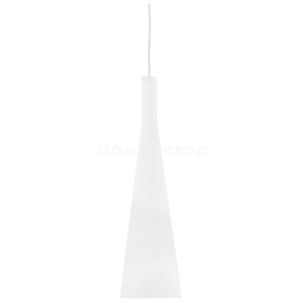 Подвесной светильник Ideal Lux 26787 Milk SP1