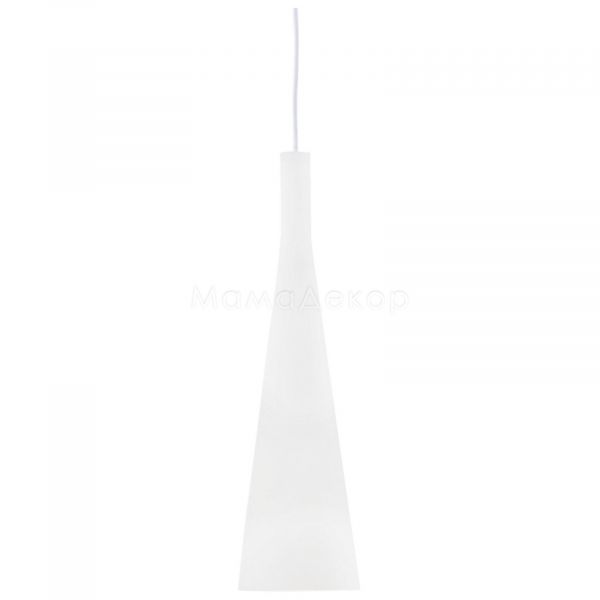 Підвісний світильник Ideal Lux 26787 Milk SP1