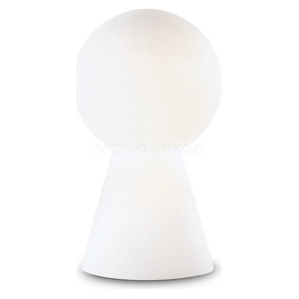 Настольная лампа Ideal Lux 268 Birillo TL1 Small