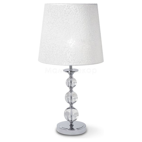 Настольная лампа Ideal Lux 26862 Step TL1 Big Bianco