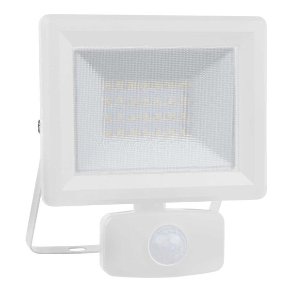 Прожектор Ideal Lux 269108 FLOOD SENSOR 20W WH